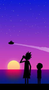 We hope you enjoy our rising collection of rick and morty wallpaper. Wallpaper Rick And Morty 4k Best Of Wallpapers For Andriod And Ios