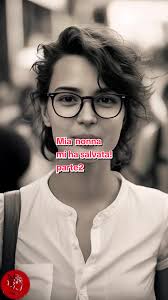 La protezione di mia nonna: una storia vera di amore familiare