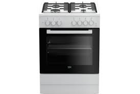 Recupera el sabor tradicional en tus platos con la cocina a gas zanussi zcg210h1wa. Cocina De Gas Butano Carrefour Placas Y Cocinas