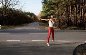 Skillful, charismatic, and flamboyant vocalist who achieved global fame as the frontman with british rockers queen. Wallpaper Road Microphone Freddie Mercury Freddie Mercury Sings Images For Desktop Section Muzhchiny Download