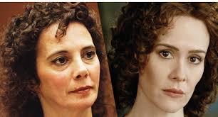 Revanche voor de vrouw die O.J. Simpson vrijuit liet gaan