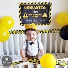 Birthday Party In A Box Quarantine Pin On Quarantine Birthday Party