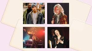 Топ-7 удачных фильмов о музыкантах: Эми Уайнхаус, The Doors, Эминема, Эдит  Пиаф | РБК Life