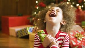 Retevis rt628 frs/gmrs uhf walkie talkies review. Christmas Presents Kids React To Opening Christmas Presents In Video Time Com