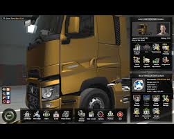 If this mod doesn't let you do so, you can safely disable this mod. Ets2 Save Game Mod 100 Explored Roads No Dlc 1 39 Scs Software