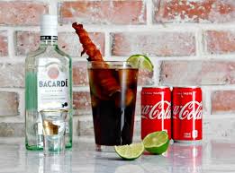 Follow simple sweet & cake recipes to cook at home without oven. Rum And Coke Recipe With A Bacon Straw Make A Drinking Straw From Bacon