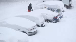 Las nevadas provocadas por la borrasca filomena colapsaron madrid este fin de semana, paralizando el tránsito de sus calles según el mapa, están ya libres de nieve, por ejemplo, la gran vía, el eje. Tres Muertos Por El Temporal De Nieve Filomena En Espana