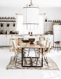 La salle a manger ne demek. Cuisine Ouverte Decouvrez Toutes Nos Inspirations Elle Decoration