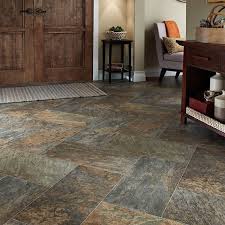 Vinyl Sheet Flooring Patterns Luxury Vinyl Sheet Majesty Slate Look Pattern Flooring For Your H Vinyl Flooring Kitchen Luxury Vinyl Tile Vinyl Sheet Flooring