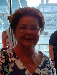 Obituary for Patricia Jean (McCarthy) Treiber