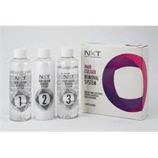 Nxt Colour Bleach Supplies Hair Dye Bleach Kits Alan