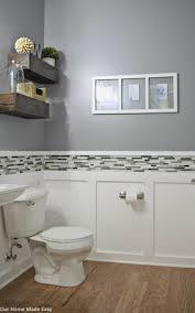 What are the pros & cons? 5 Things You Need To Know About Wainscoting Vs Board And Batten Our Home Made Easy