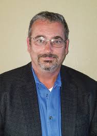 Stepping Outside the Comfort Zone: An Interview with Andre Gafford