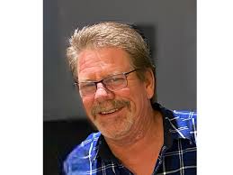 Danny Brian Olson's Obituary