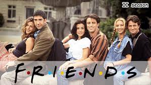 Серіал «друзі» (1994) 1,2,3,4,5,6,7,8,9,10 сезони сподобається дивитися усім любителям комедійних ситкомів, які перевірені часом. Populyarnist Serial Druzi