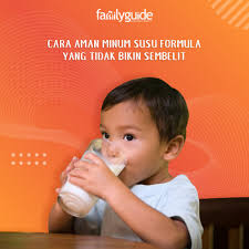 Susu badan adalah susu yang paling baik untuk bayi dan bagus dalam membantu tumbesaran. Familyguide Cara Aman Minum Susu Formula Yang Tidak Facebook