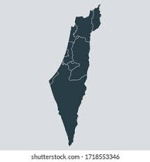 Maybe you would like to learn more about one of these? Izrael Mapa Wektor