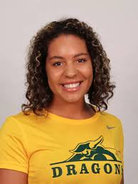 2019 Volleyball Roster