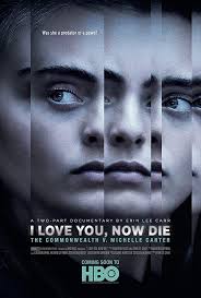 Movies coming out all movies action movies disney movies movies free new hindi movie hindi movies hollywood movies 2019 toy story series. I Love You Now Die The Commonwealth Vs Michelle Carter 2019 Imdb Michelle Carter Documentaries Crime Film