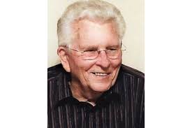 Dan Grounds Obituary (1936