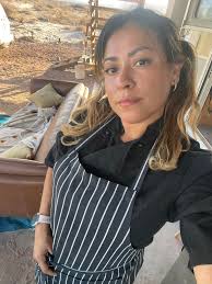 When in Baja do what culinary rockstar Javier Plascencia does! Our  production team and I had a blast following him around in Todos Santos, Los  Cabos Tourism, eating everything he eats and