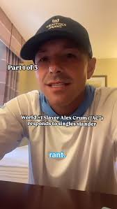 A 3 part defense of modern singles pickleball by Alex Crum (AC) who just  beat World #1 Federico Staksrud at @ppatour Atlanta, Topics covered:,  -Future of pickleball ,