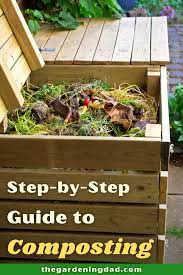 Ultimate Guide What To Compost And What Not The Gardening Dad In 2021 Composting At Home Compost Side Yard