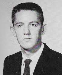 William Eugene Register, b. 4 Aug 1942 in Palatka, d. 1 Mar 2020 in St.  Augustine. He was the son of Hazel Baggett & Joseph Bill Register and was a  graduate of