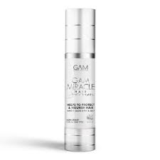 Gam Miracle Sac Bakim Serumu Serum Sac Bakimi Sac