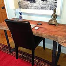 Live edge coffee table build process: Choosing Live Edge Wood Lumber For Diy Projects The Seattle Times