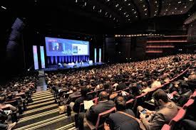 Big data & ai world paris, paris. Un Big Data Paris 2020 Axe Sur La Culture De La Donnee Les 9 Et 10 Mars 2020 Le Monde Informatique