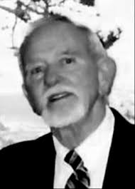 Roy Tiernan Obituary (1931