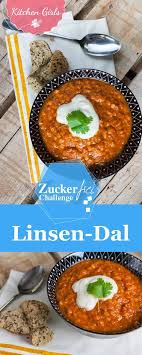 Rezept Fur Indisches Linsen Dal Zuckerfreie Rezepte Dal Rezept Rezepte Mit Linsen