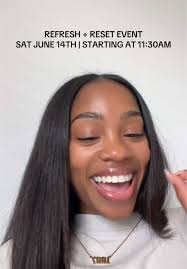 Refresh + Reset Event in Dallas