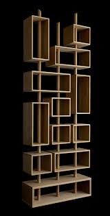 Love The Lines But I Wonder Whether It Would Look As Nice When Loaded Also The Support Bars Meuble A Fabriquer Soi Meme Mobilier De Salon Meubles En Carton