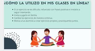 Juegos en papel para adolescentes. Gimnasia Cerebral Para Tus Clases Presenciales Y Online