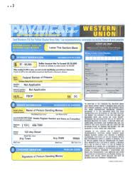 Your money is protected from hack attacks. Western Union Quick Collect Fill Online Printable Fillable Blank Pdffiller