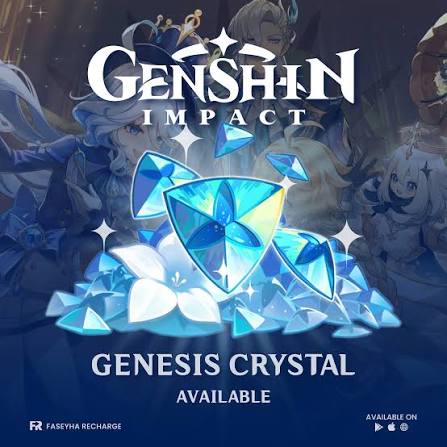 Genshin Impact