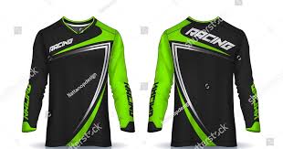 Download Download Mockup Jersey Sepeda