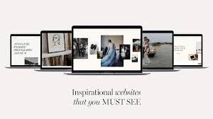 If you find your wedding business gives you a little more time than money on your hands, start using the free marketing power of these websites. 16 Most Inspirational Photography Websites 2021