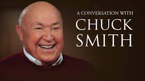 A Conversion With Chuck Smith