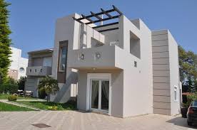Brick, house, garden, country, exterior, suburban, residential, and real estate. Beautiful House With Garden In Ixia Rhodes Ialysos 9 5 10 Updated 2021 Prices