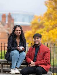 Donor Report 2020-21 by Somerville College - Issuu