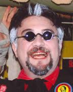 E-gor's Chamber of TV Horror Hosts — List of Names starting with P