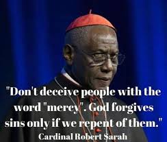 Living beyond the noise to hear God's voice