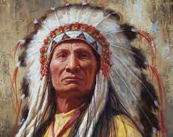 Red Cloud Indian School – named after the venerated Lakota leader – on the Pine Ridge Reservation is holding its annual summer art show at ... - nsn-redcloud