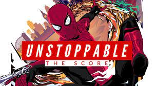 Far from home, we are repeatedly reminded that these scenes are phoney, so the distance is greater still. Marvel Spider Man Far From Home Unstoppable The Score Music Tribute Edit Youtube