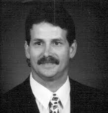 Steven Gandy Obituary (1960