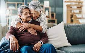 Ted Dickey Funeral Home Funeral Cremation Marriage Counseling The Better Man Project Relationship