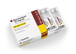 Image result for Rocuronium